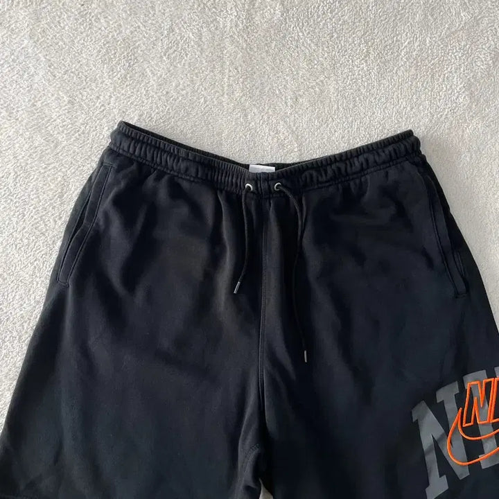 [BUNJANG] Nike Swoosh Shorts XL / XL 나이키 스우시 반바지
