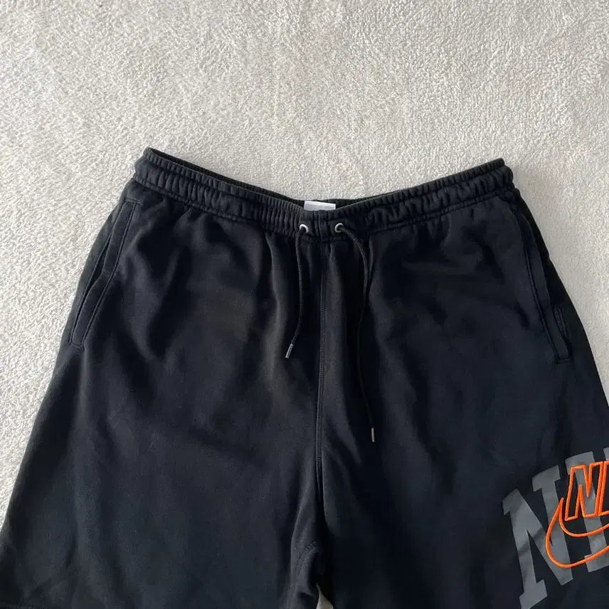 [BUNJANG] Nike Swoosh Shorts XL / XL 나이키 스우시 반바지