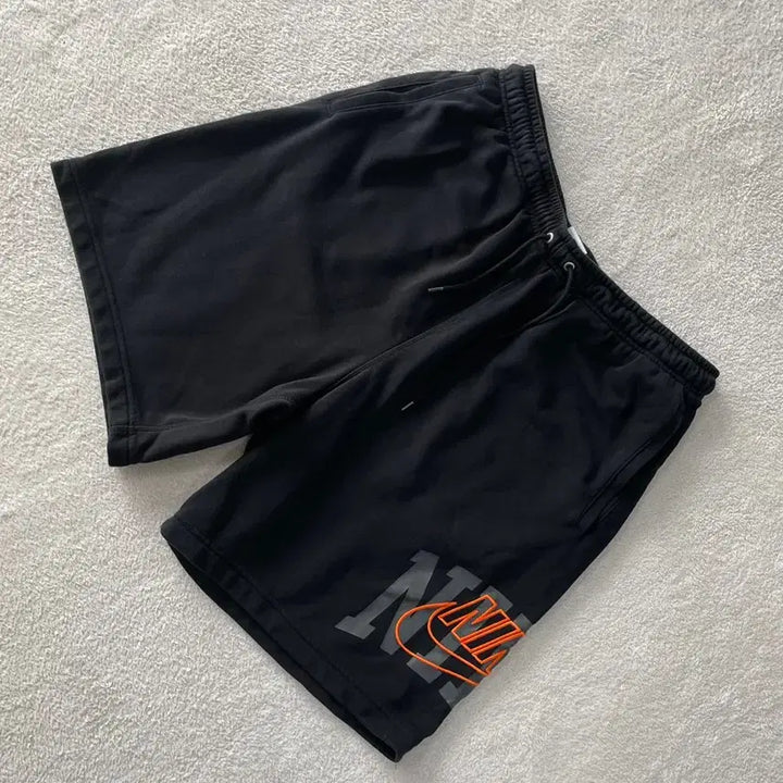 [BUNJANG] Nike Swoosh Shorts XL / XL 나이키 스우시 반바지