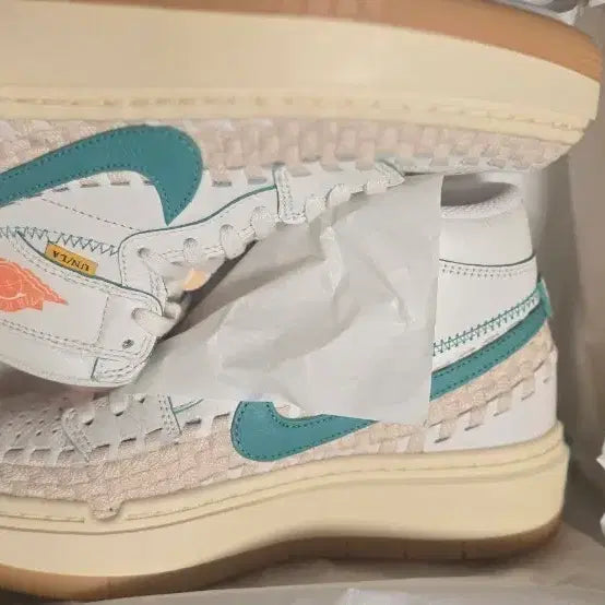 [BUNJANG] Nike Air Jordan 1 High (240mm) / 새상품snkrs제품 (텍잇음) 나이키 에어 조던 1 하이 240mm