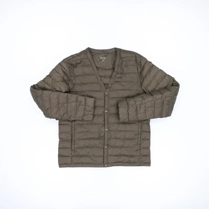 [BUNJANG] MUSINSA Lightweight Down Padded Jacket / M 무신사 라이트다운 경량패딩 0224H1