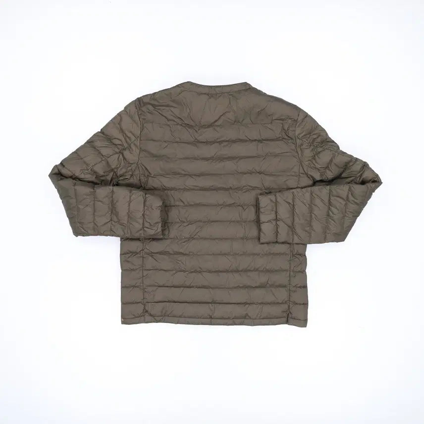 [BUNJANG] MUSINSA Lightweight Down Padded Jacket / M 무신사 라이트다운 경량패딩 0224H1