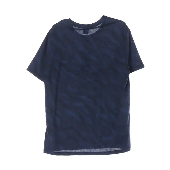 [BUNJANG] Hugo Boss Tessler Camouflage Pattern Slim Fit Short Sleeve T-Shirt / (새상품) 휴고 보스 Tessler 카무플라주 패턴 슬림핏 반팔 티셔츠