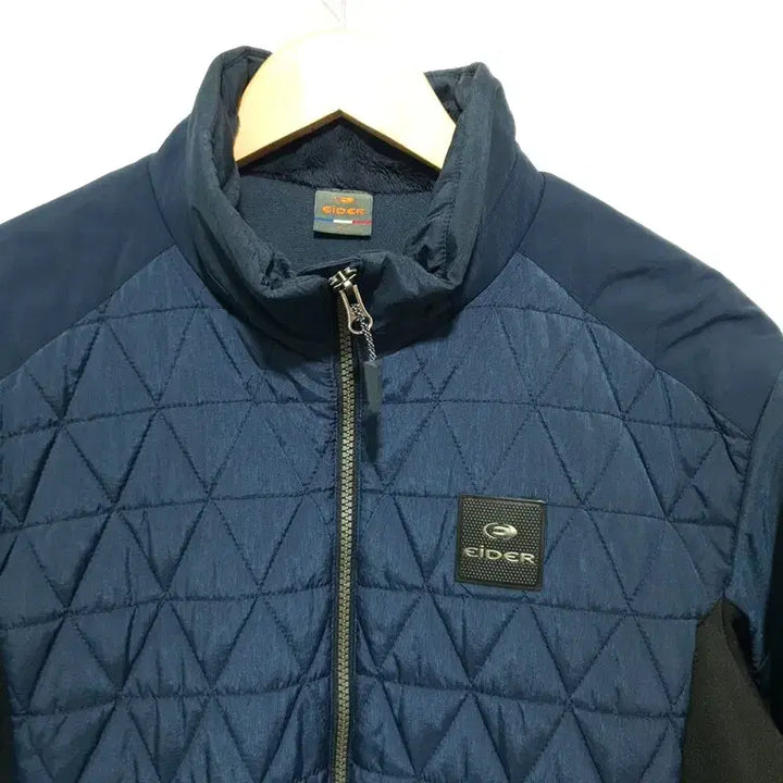 [BUNJANG] Eider Lightweight Inner Padding Vest XL / 아이더 내피용 경량 패딩 XL