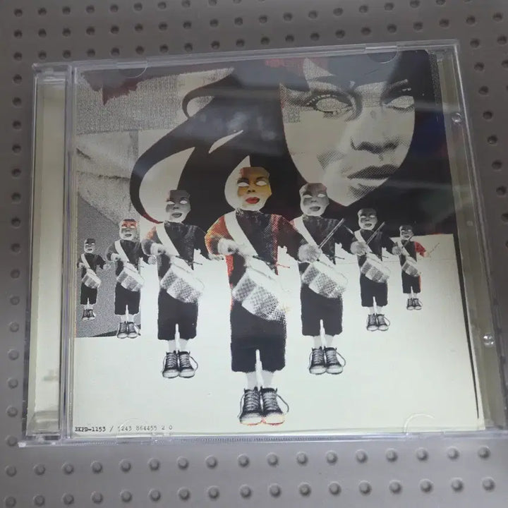 [BUNJANG] The Prodigy Album / 프로디지 앨범 판매해요.