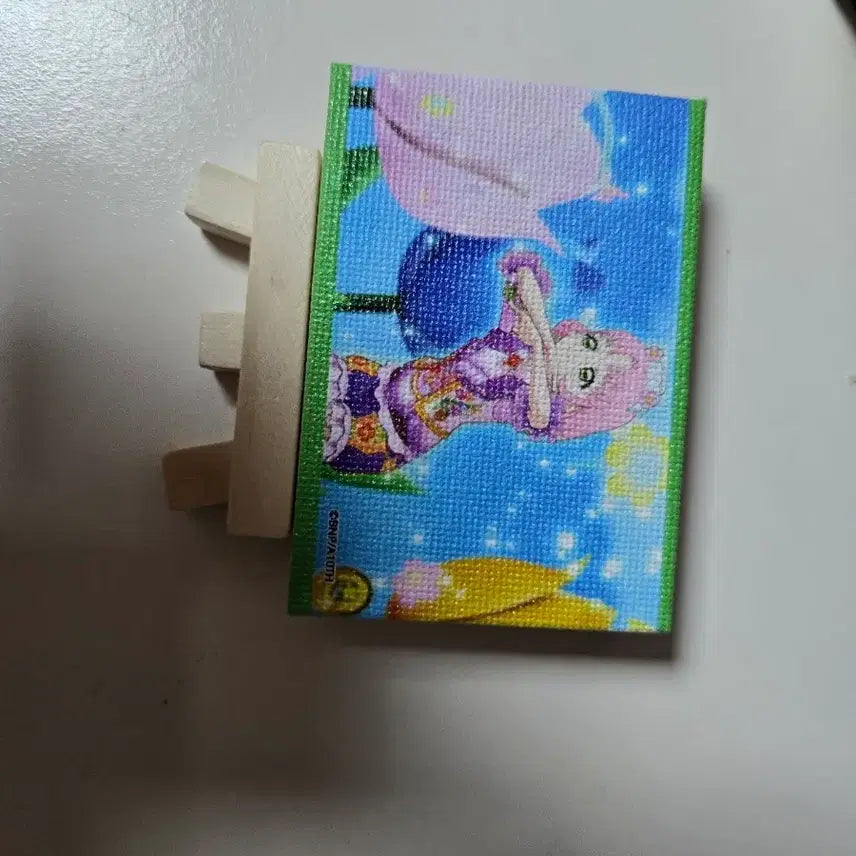 [BUNJANG] Idolish Seven Cherry Mini Canvas / 아이엠스타 체리 미니 캔버스