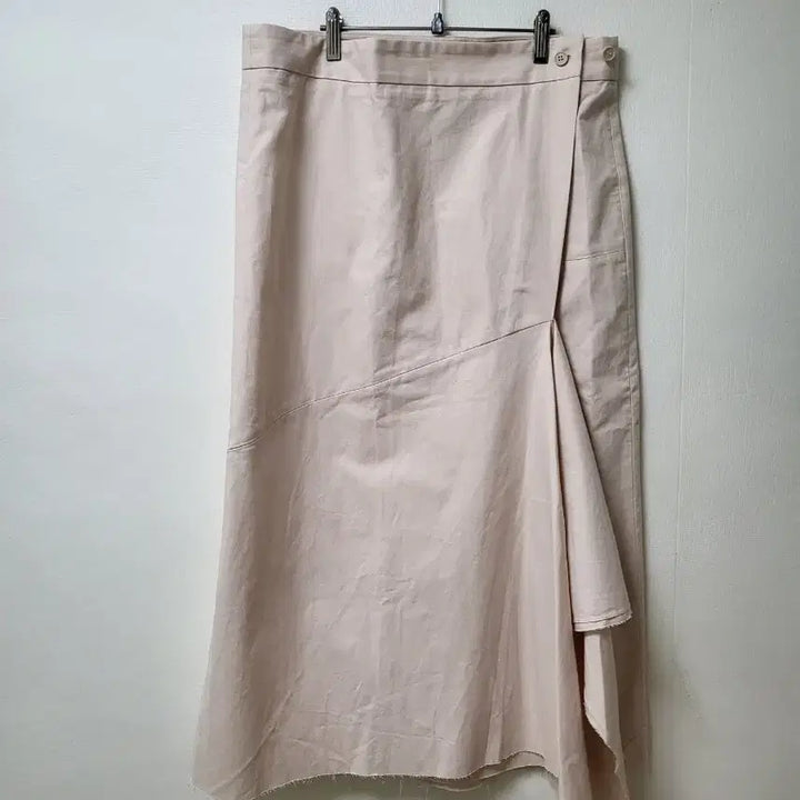 [BUNJANG] COS Midi Wrap Skirt / 코스 랩 스커트 32