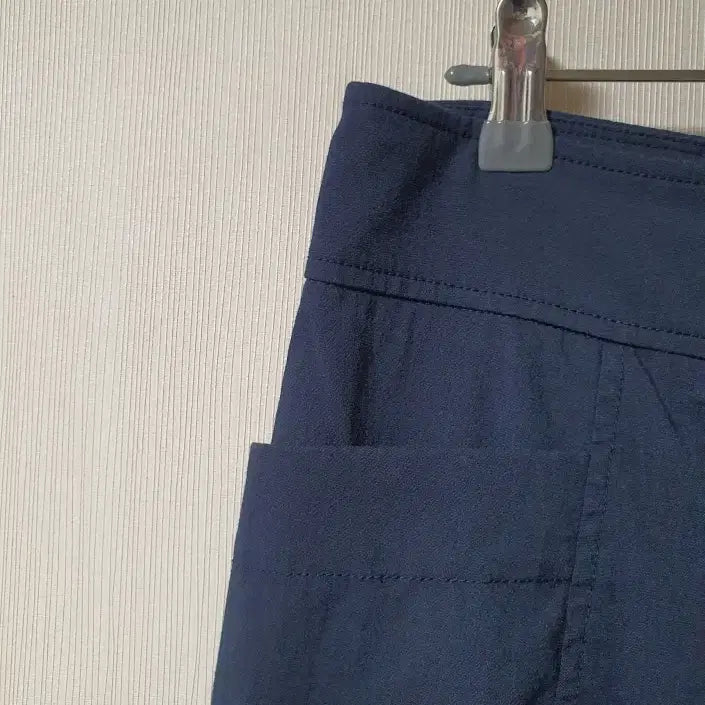 [BUNJANG] System Casual Fit Pants Navy Size 66 / 시스템 system 캐쥬얼핏 팬츠 66 사이즈 정품