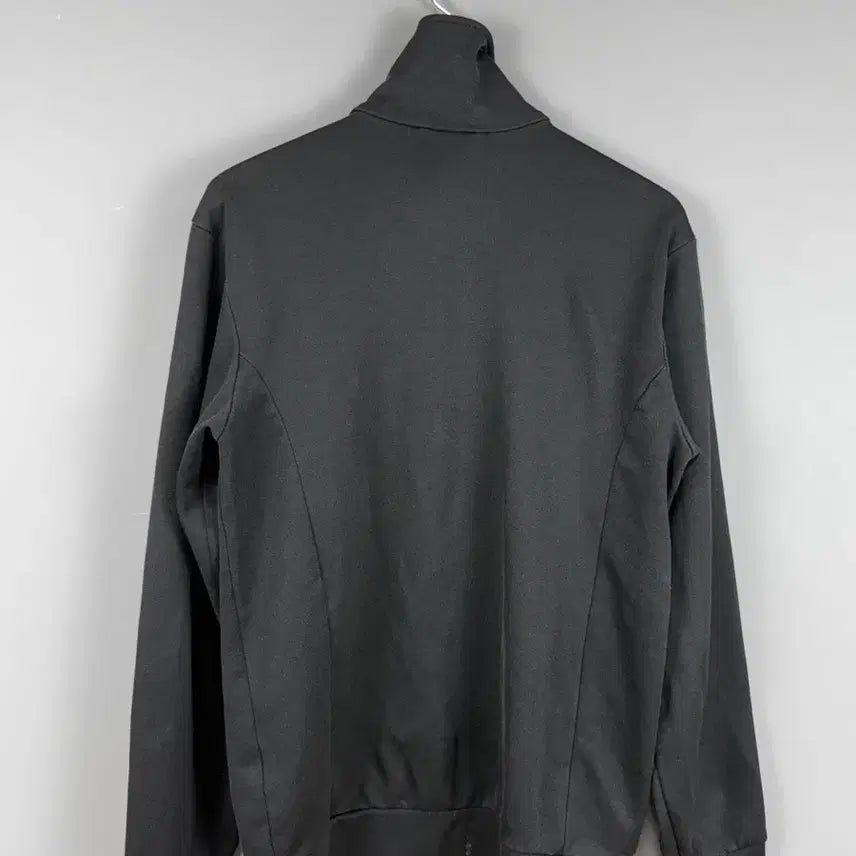 [BUNJANG] Adidas Europa Track Top Jersey Black E73 / 아디다스 유로파 트랙탑 져지 블랙 E73