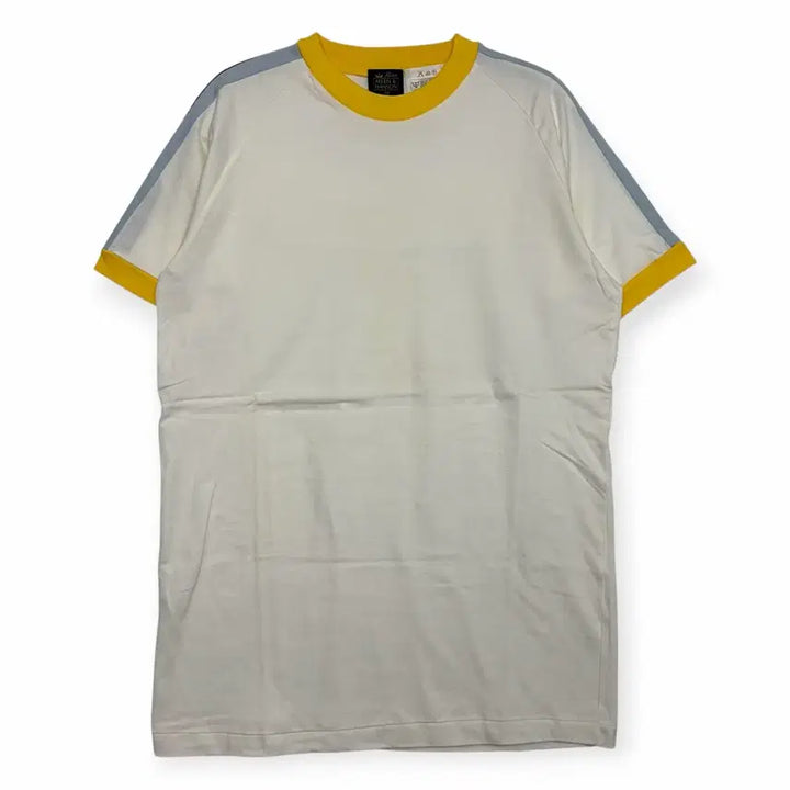 [BUNJANG] Allen&amp;Hanson Raglan Short Sleeve T-Shirt / Allen&amp;Hanson 래글런 반팔 티셔츠