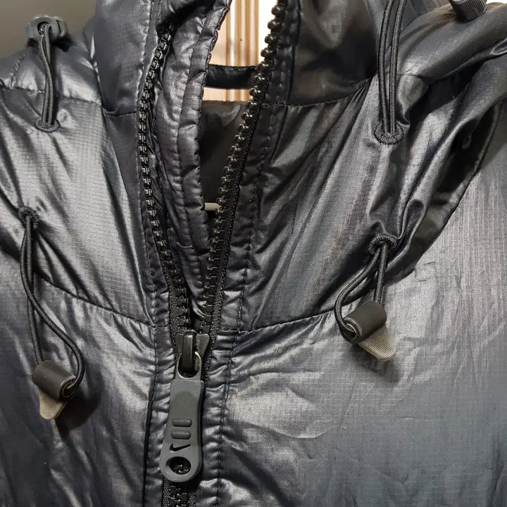[BUNJANG] Nike Goose Down Performance Old School Puffer Jacket XXL / 110 / 나이키 구스다운 퍼포먼스 올드스쿨 패딩점퍼 / 502-XXL부