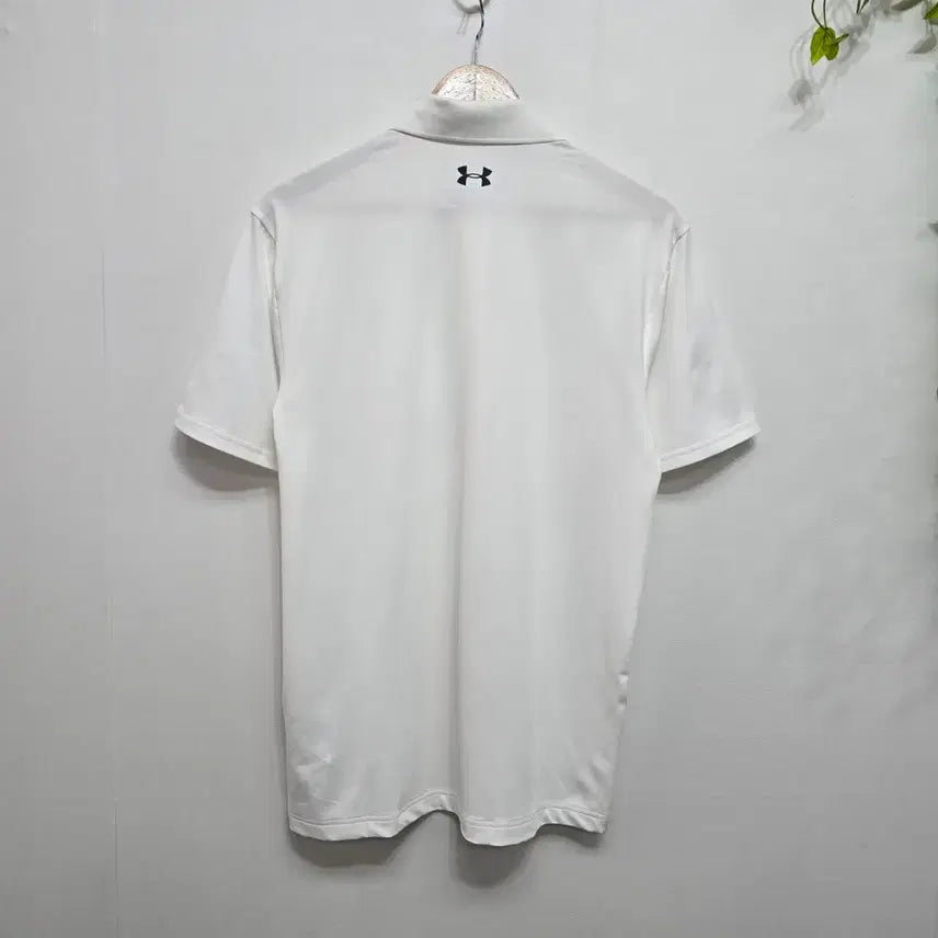 [BUNJANG] Under Armour Performance Short Sleeve T-Shirt / 언더아머 퍼포먼스 기능성  반팔티