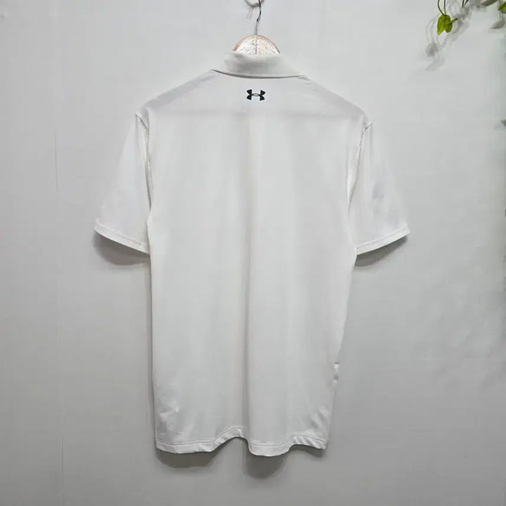 [BUNJANG] Under Armour Performance Short Sleeve T-Shirt / 언더아머 퍼포먼스 기능성  반팔티
