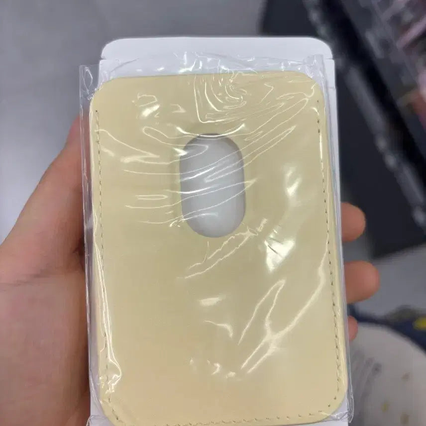 [BUNJANG] Janomaster Pikachu Pokemon Card Case / 자노마스터 포켓몬 카드케이스 피카츄