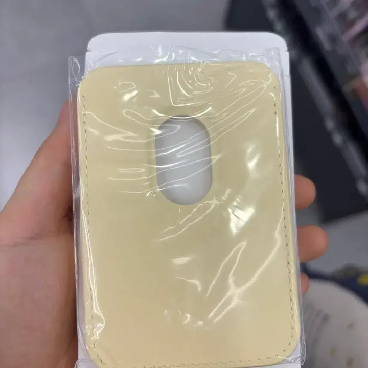 [BUNJANG] Janomaster Pikachu Pokemon Card Case / 자노마스터 포켓몬 카드케이스 피카츄