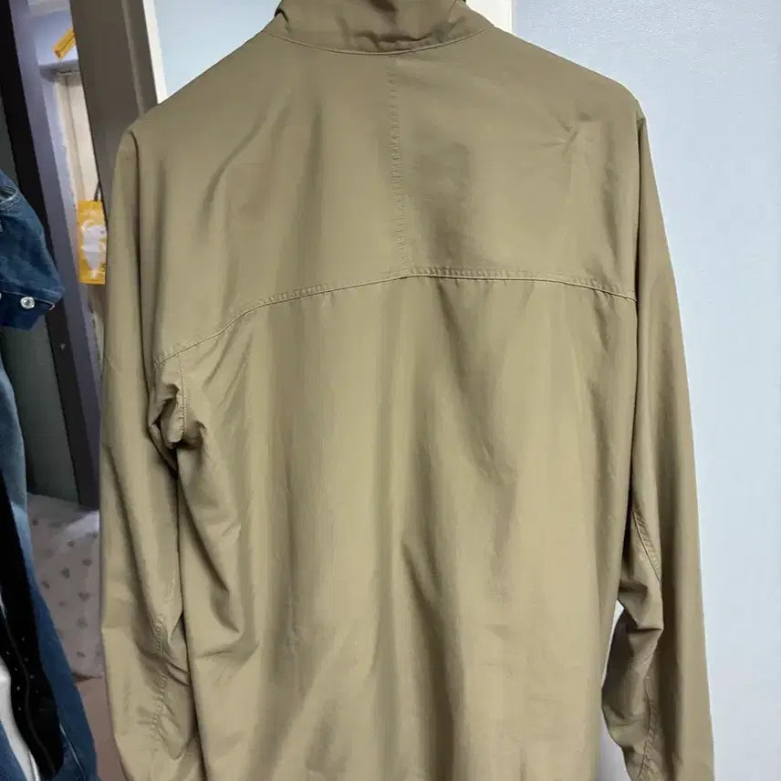 [BUNJANG] Montbell O.D Jacket Windbreaker XL / 몽벨 O.D 자켓 바람막이 XL