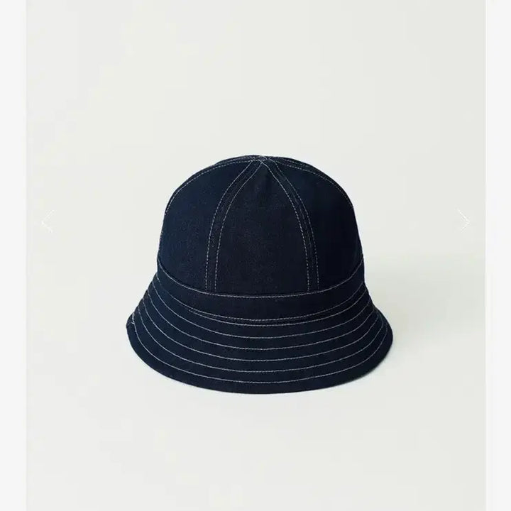[BUNJANG] Urbanic Canvas Bucket Hat Indigo 56 / 얼바닉 캔버스 버킷 햇 인디고 56