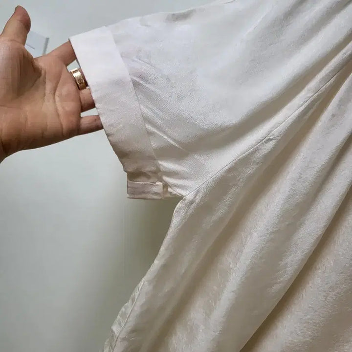 [BUNJANG] Max Studio Blouse Size 66 / 멕스스튜디오 블라우스 66