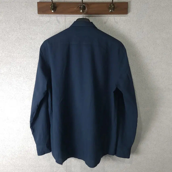 [BUNJANG] Hazzys Navy Polo Shirt Size 105 / 헤지스 네이비 폴리셔츠 105