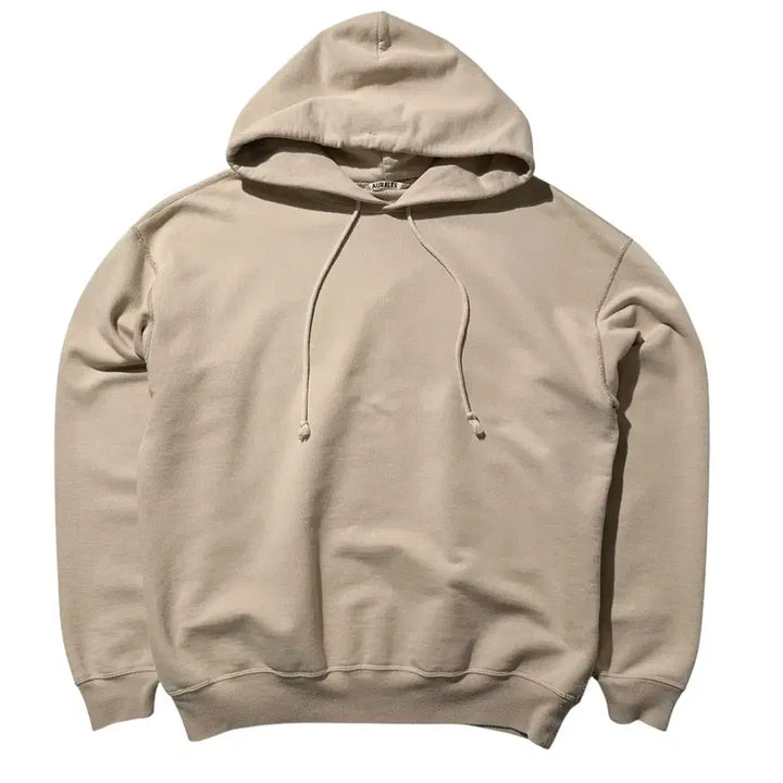 [BUNJANG] Auralee Sweat Hoodie / [L-XL] Auralee 오라리 스웨트 후드