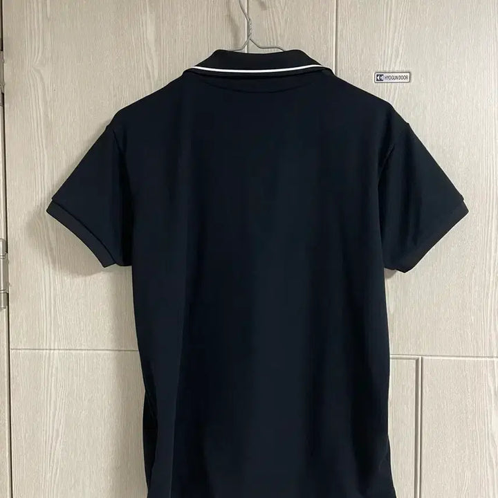 [BUNJANG] Born to Win Muscle Polo Shirt / [1]본투윈 머슬 카라티