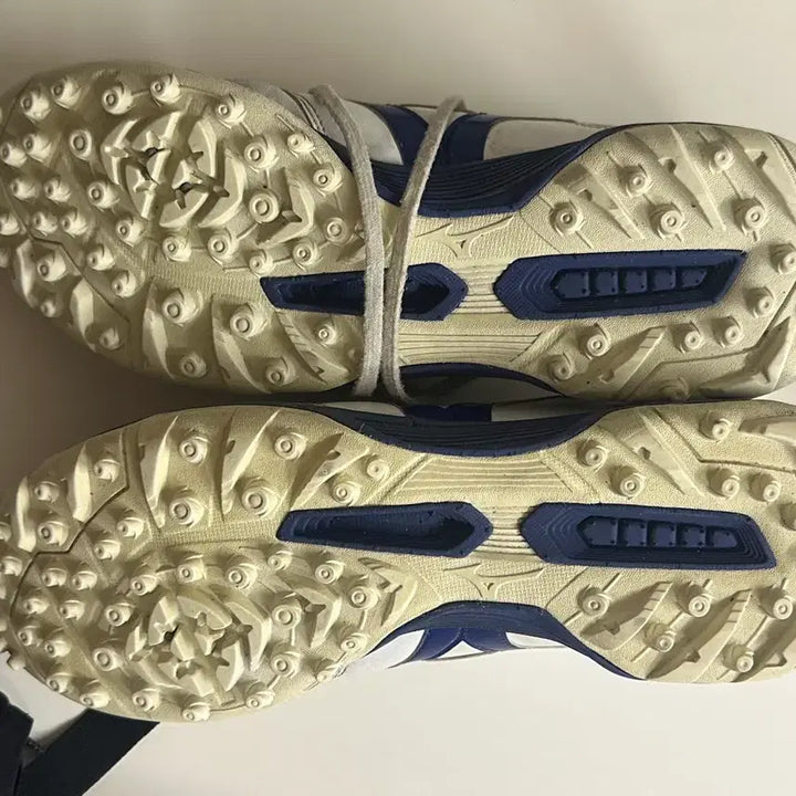 [BUNJANG] Mizuno Morelia Pro Futsal Shoes / 275) 미즈노 모렐리아 프로 풋살화 축구화