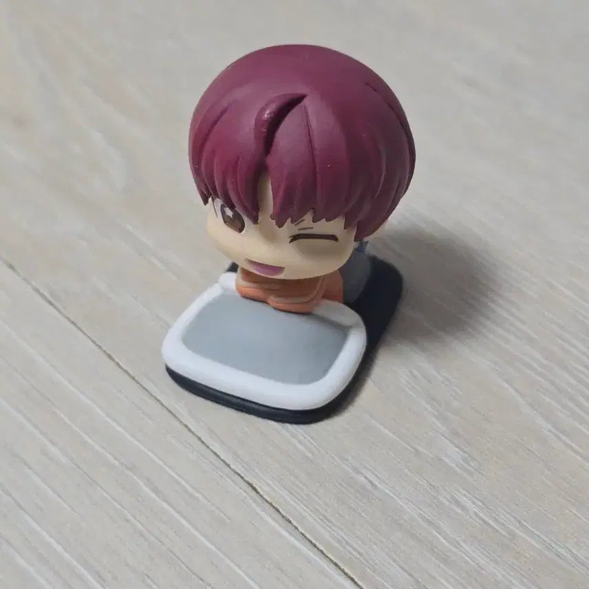 [BUNJANG] Dandadan Gacha Figure / 단다단 가챠