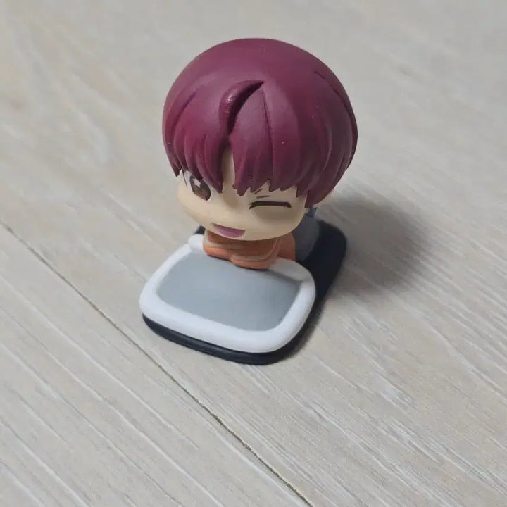 [BUNJANG] Dandadan Gacha Figure / 단다단 가챠