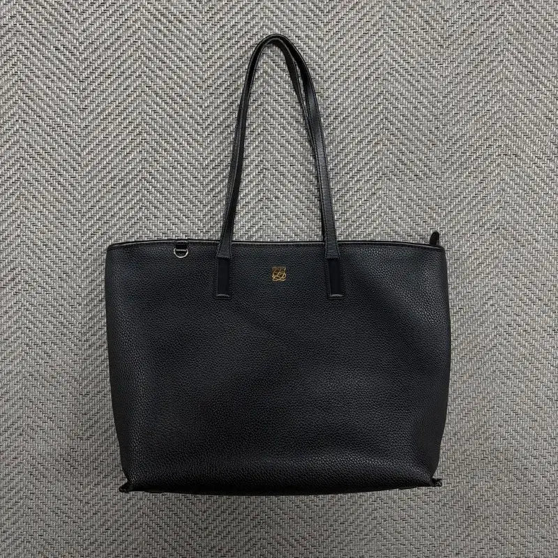 [BUNJANG] Louis Quatorze Leather Shoulder Bag v3396 / 루이까또즈 레더 숄더백 v3396