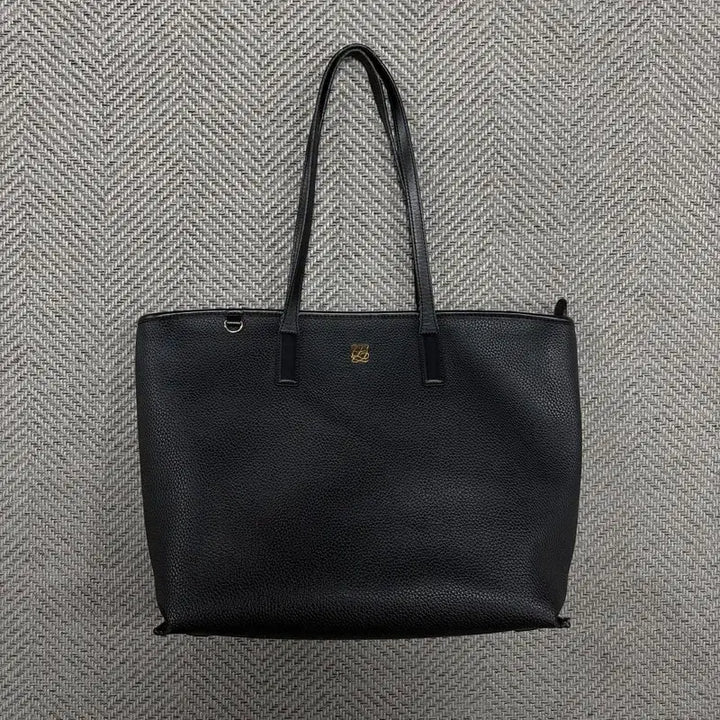 [BUNJANG] Louis Quatorze Leather Shoulder Bag v3396 / 루이까또즈 레더 숄더백 v3396