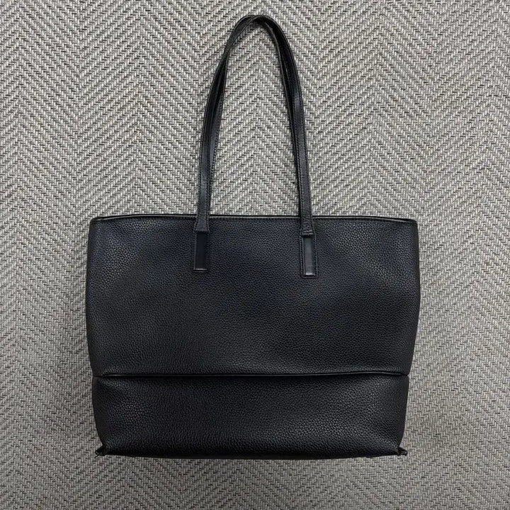 [BUNJANG] Louis Quatorze Leather Shoulder Bag v3396 / 루이까또즈 레더 숄더백 v3396