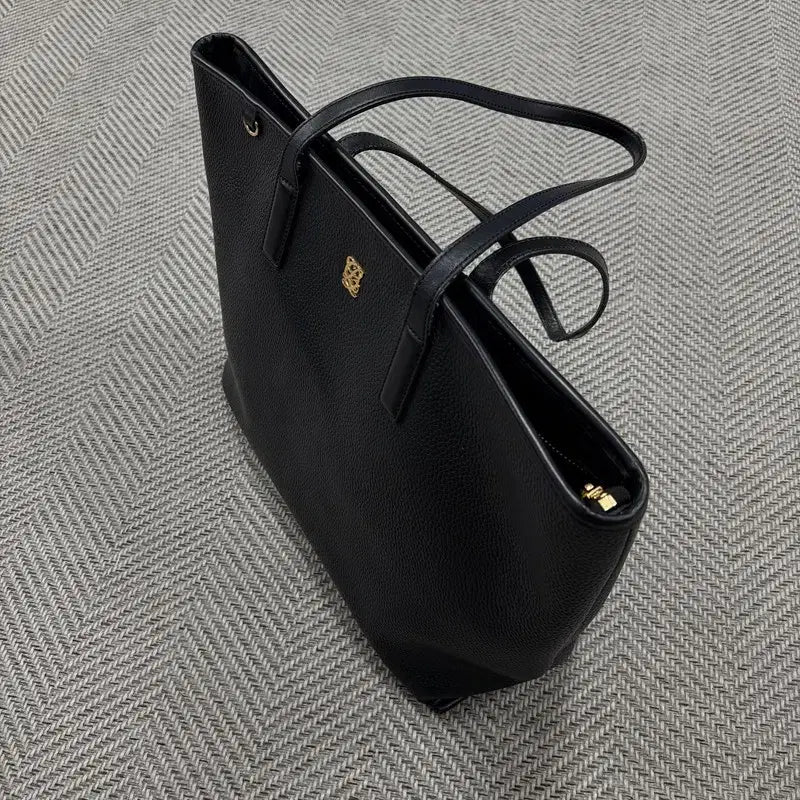 [BUNJANG] Louis Quatorze Leather Shoulder Bag v3396 / 루이까또즈 레더 숄더백 v3396