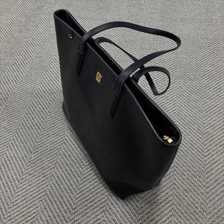 [BUNJANG] Louis Quatorze Leather Shoulder Bag v3396 / 루이까또즈 레더 숄더백 v3396