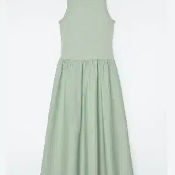 [BUNJANG] COS Textured Block Sleeveless Dress XS / cos 코스 텍스처 블록 슬리브리스 원피스 xs 사이즈 새상품  정품