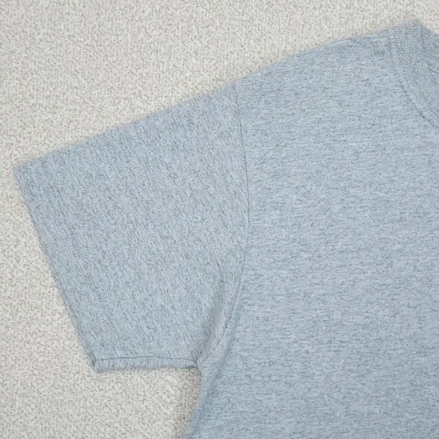 [BUNJANG] Into the Deep Graphic T-Shirt / (M)인투더딥 남자 반팔 티셔츠 그래픽티 여름 캐주얼