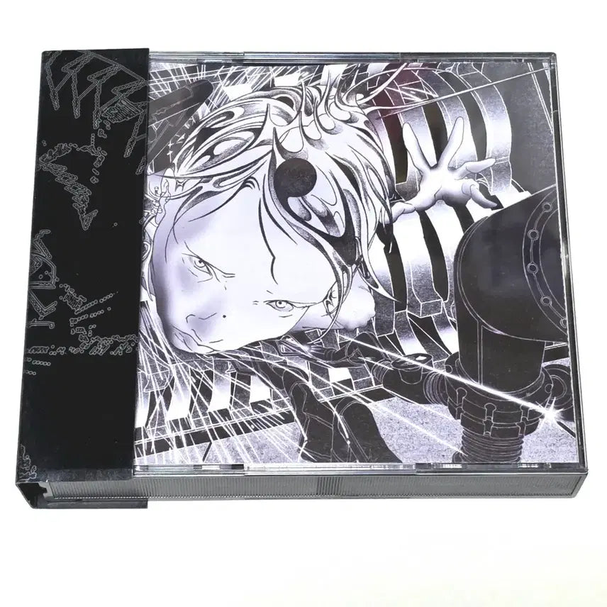 [BUNJANG] Silica Gel Power Andre 99 Andre 99 CD / 실리카겔 power andre 99 파앙구 CD 개봉