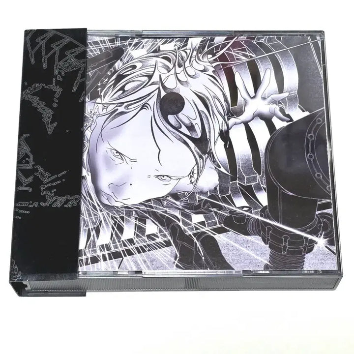 [BUNJANG] Silica Gel Power Andre 99 Andre 99 CD / 실리카겔 power andre 99 파앙구 CD 개봉