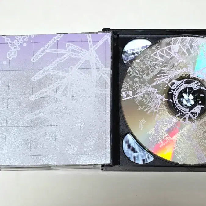 [BUNJANG] Silica Gel Power Andre 99 Andre 99 CD / 실리카겔 power andre 99 파앙구 CD 개봉