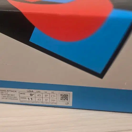 [BUNJANG] Nike Air Force 1 Shadow (230mm) Sneakers / 새상품snkrs제품 ( 텍잇음)나이키 에어포스 1 쉐도우 230 사이즈