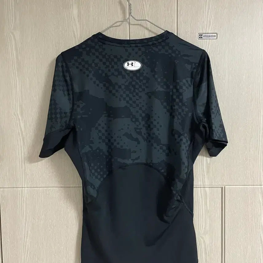 [BUNJANG] Under Armour Printed Compression Short Sleeve T-Shirt XL / [XL]언더아머 프린티드 컴프레션 반팔