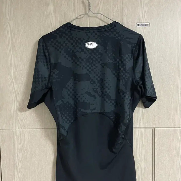 [BUNJANG] Under Armour Printed Compression Short Sleeve T-Shirt XL / [XL]언더아머 프린티드 컴프레션 반팔