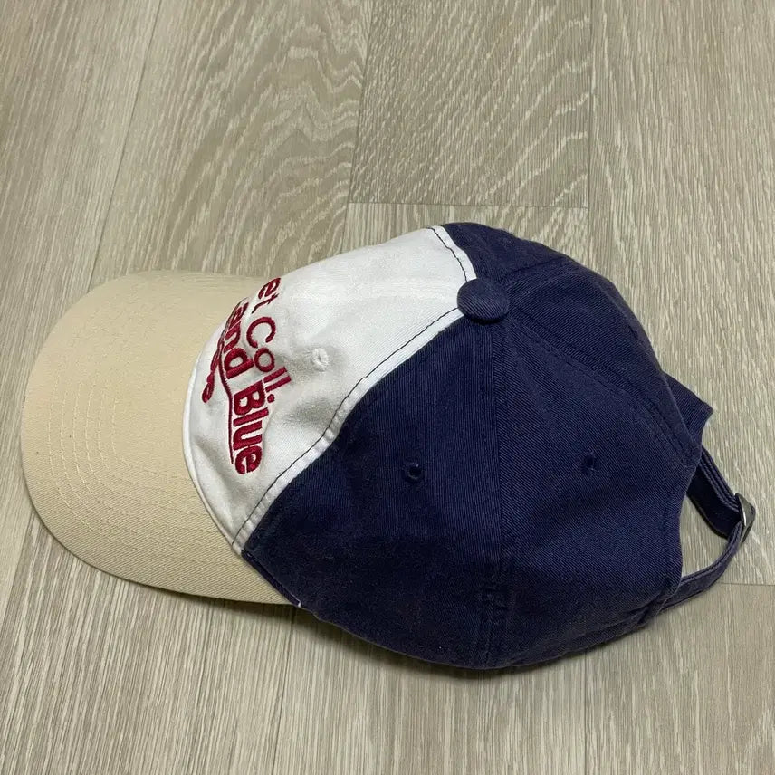 [BUNJANG] Tekket Cap / 테켓 모자