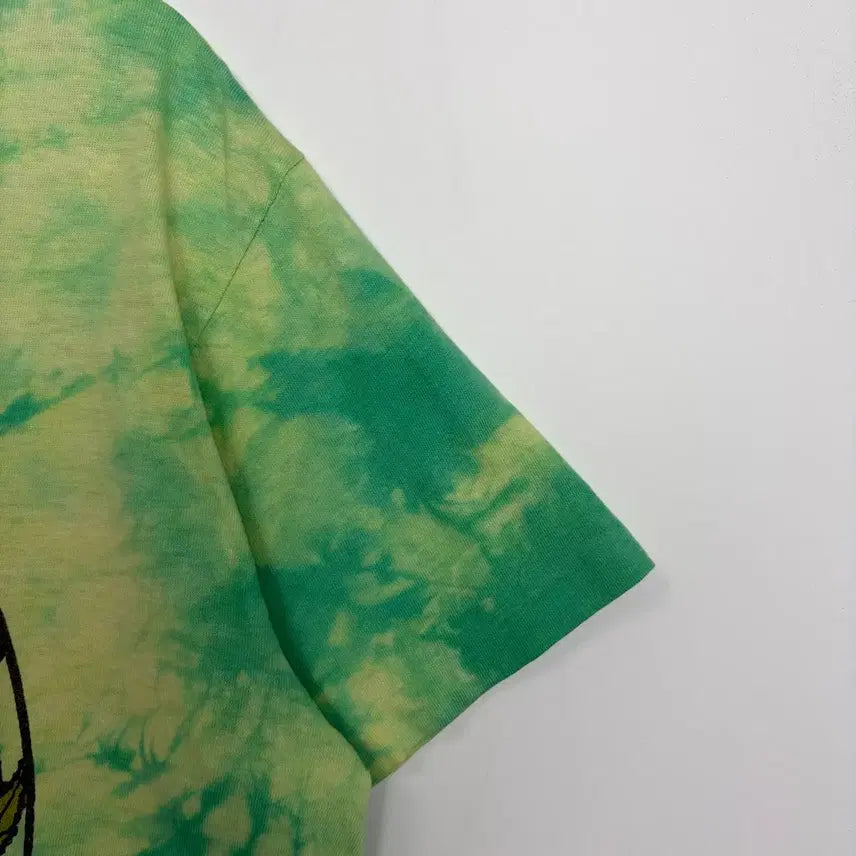 [BUNJANG] 1988 Grateful Dead Tie-Dye T-Shirt / 80s 그레이트풀 데드 타이다이 반팔 티셔츠