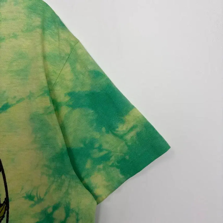 [BUNJANG] 1988 Grateful Dead Tie-Dye T-Shirt / 80s 그레이트풀 데드 타이다이 반팔 티셔츠