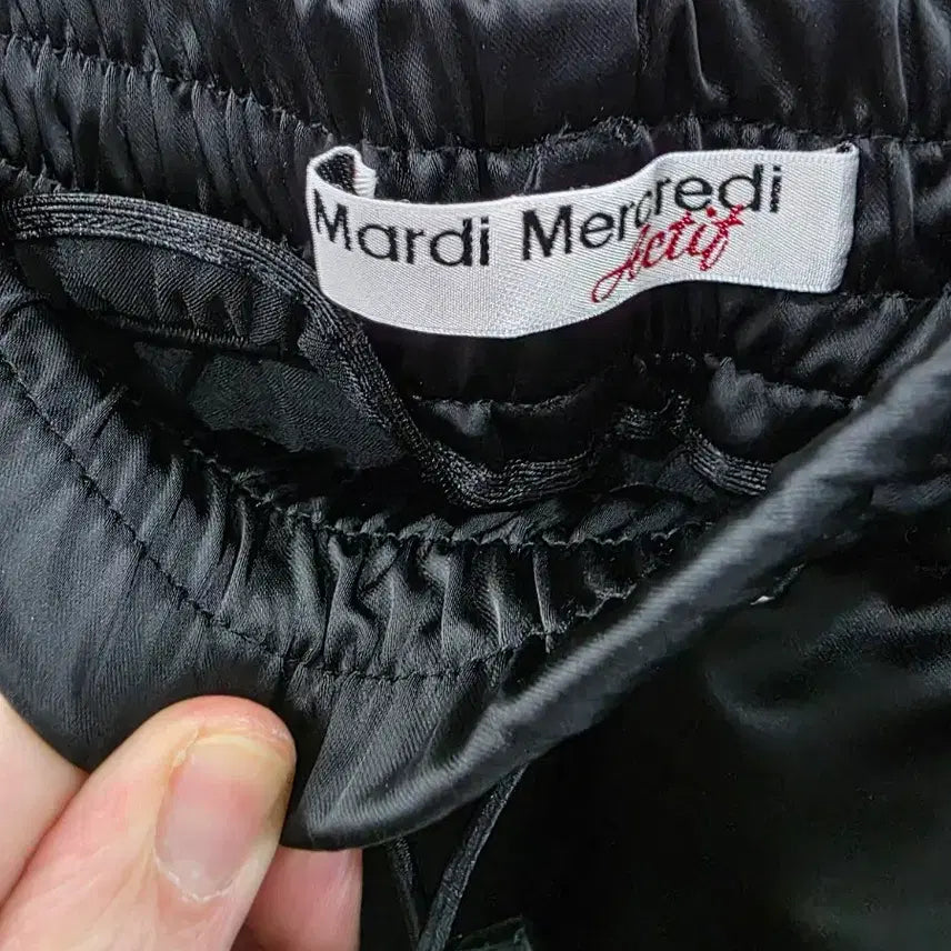 [BUNJANG] Mardi Mercredi Women&