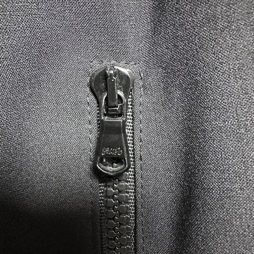 [BUNJANG] Solid Homme Raccagni Zipper Anorak / 솔리드옴므 람포지퍼 아노락