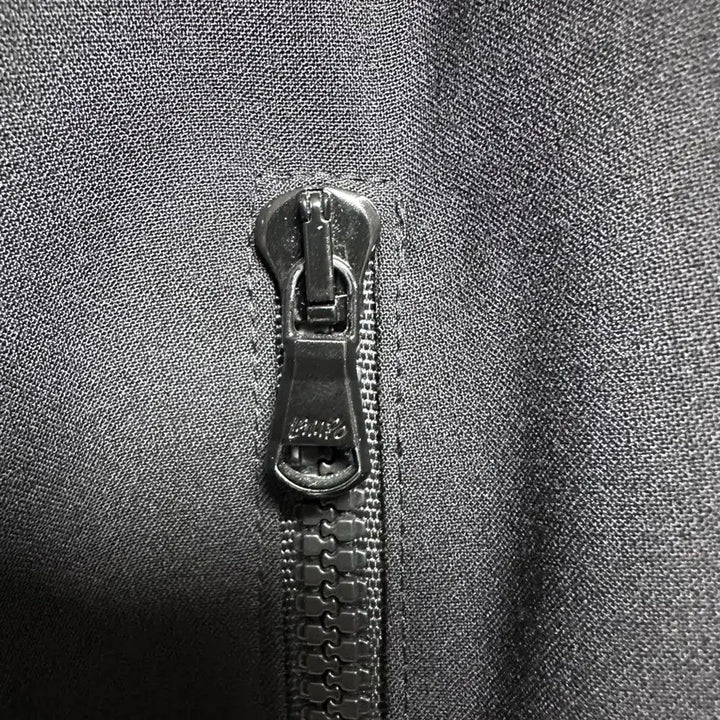 [BUNJANG] Solid Homme Raccagni Zipper Anorak / 솔리드옴므 람포지퍼 아노락