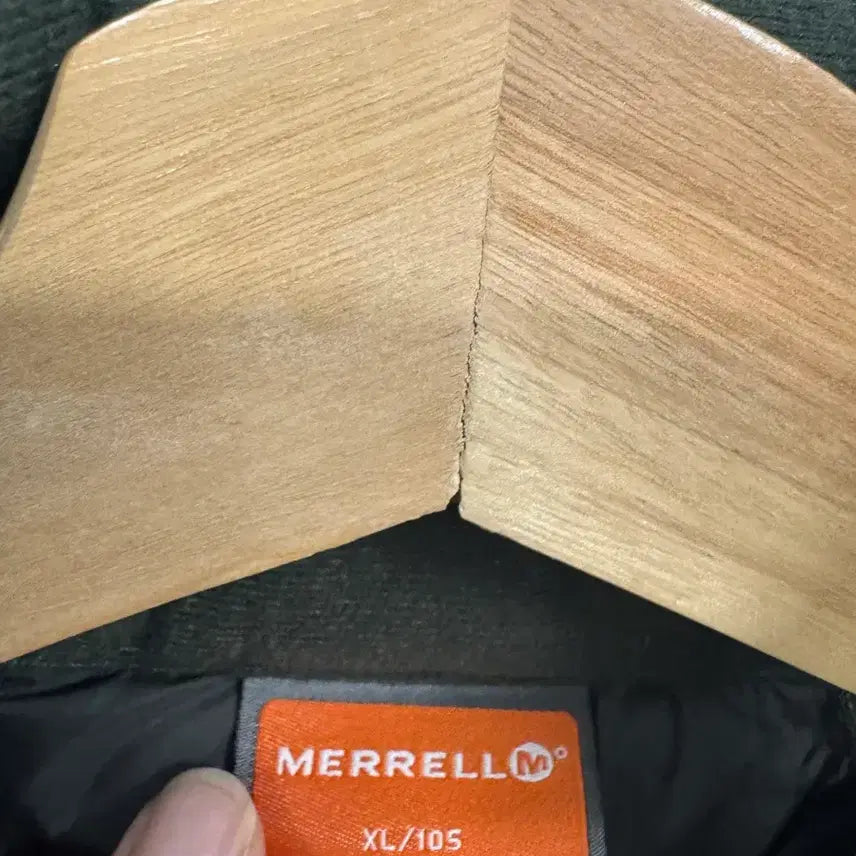 [BUNJANG] Merrell Men&