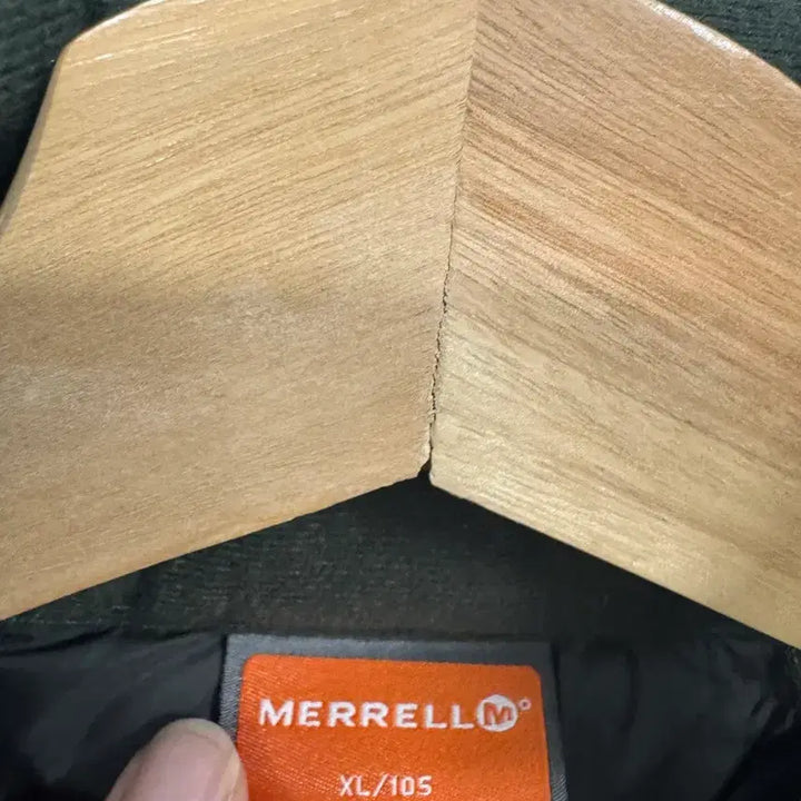[BUNJANG] Merrell Men&