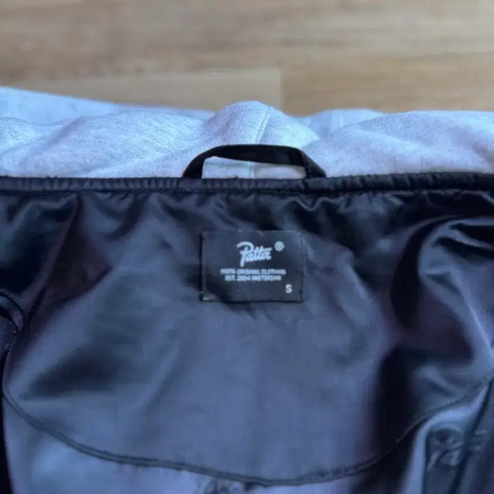 [BUNJANG] Patta Jacket / PATTA 자켓
